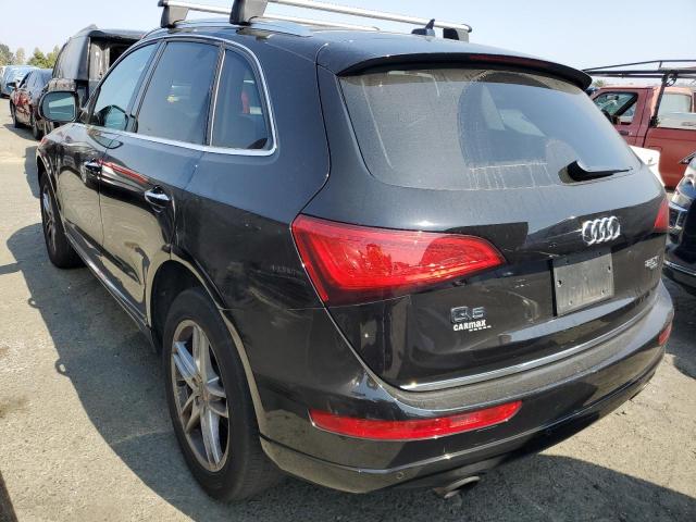 Photo 2 from auction – 2015 AUDI Q5 PREMIUM with VIN WA1LFAFP0FA024530
