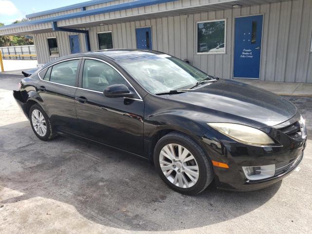 Photo 4 from auction – 2010 MAZDA 6 S with VIN 1YVHZ8CB9A5M30094