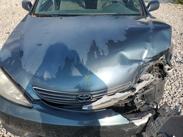 Photo 11 from auction – 2005 TOYOTA CAMRY LE with VIN 4T1BE32K05U007441