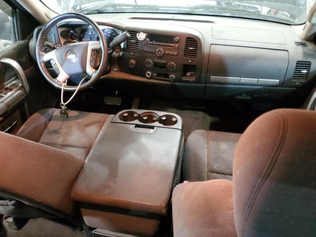 Photo 8 from auction – 2009 CHEVROLET SILVERADO with VIN 1GCEK290X9Z270926