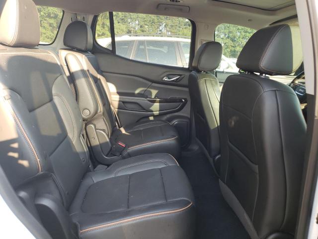 Photo 11 from auction – 2021 GMC ACADIA AT4 with VIN 1GKKNLLS2MZ143885