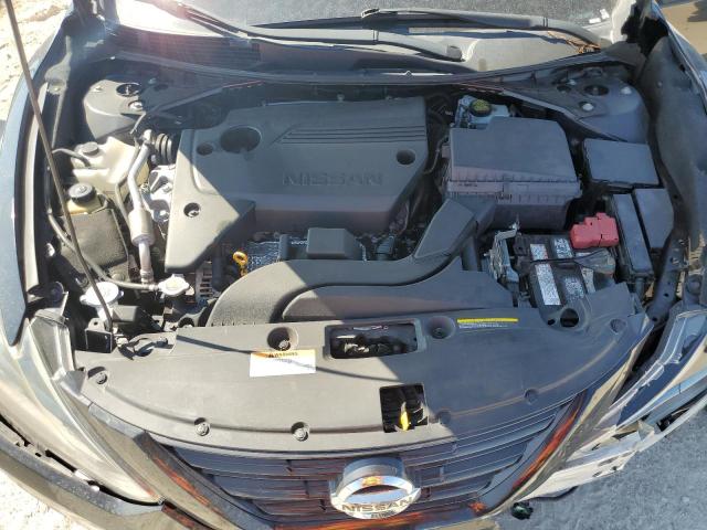 Photo 11 from auction – 2018 NISSAN ALTIMA 2.5 with VIN 1N4AL3AP1JC181995