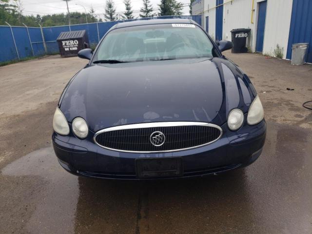 Photo 5 from auction – 2007 BUICK ALLURE CX with VIN 2G4WF582071236248