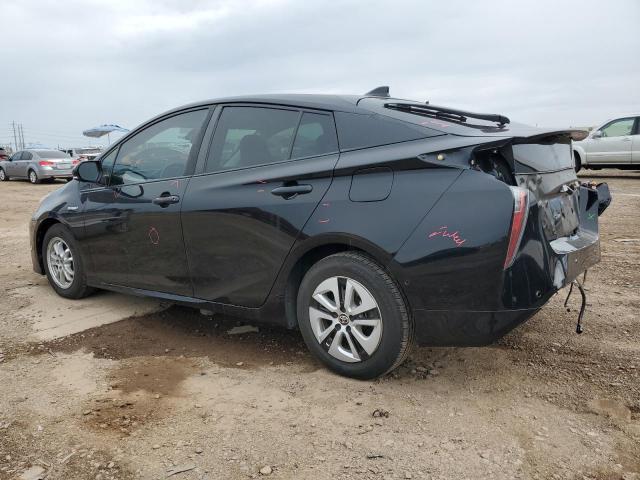 Photo 2 from auction – 2017 TOYOTA PRIUS with VIN JTDKARFU9H3043993