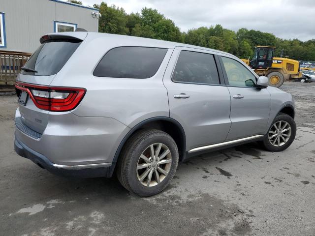 Photo 3 from auction – 2017 DODGE DURANGO SS with VIN 1C4RDJFG7HC906727