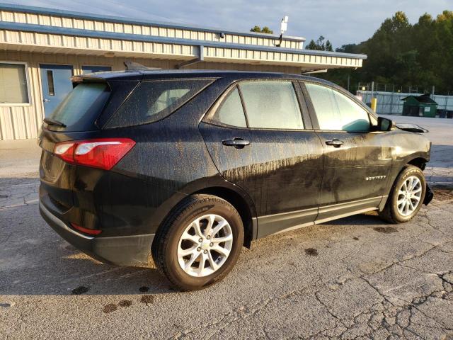 Photo 3 from auction – 2018 CHEVROLET EQUINOX LS with VIN 2GNAXHEV7J6270636