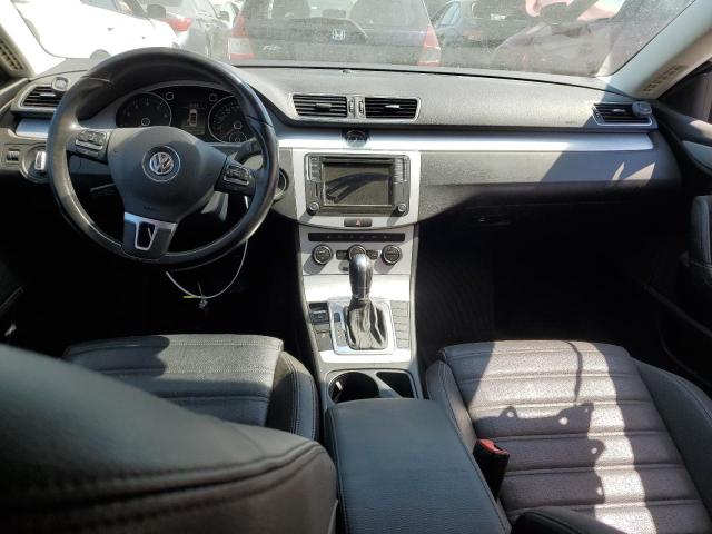 Photo 8 from auction – 2016 VOLKSWAGEN CC BASE with VIN WVWBN7AN1GE500596