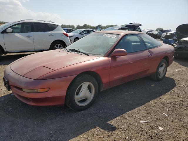 Фото 1 с аукциона – 1995 FORD PROBE BASE с VIN 1ZVLT20AXS5149768