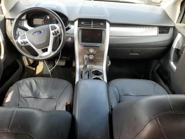 Photo 8 from auction – 2013 FORD EDGE SEL with VIN 2FMDK3J98DBA02881