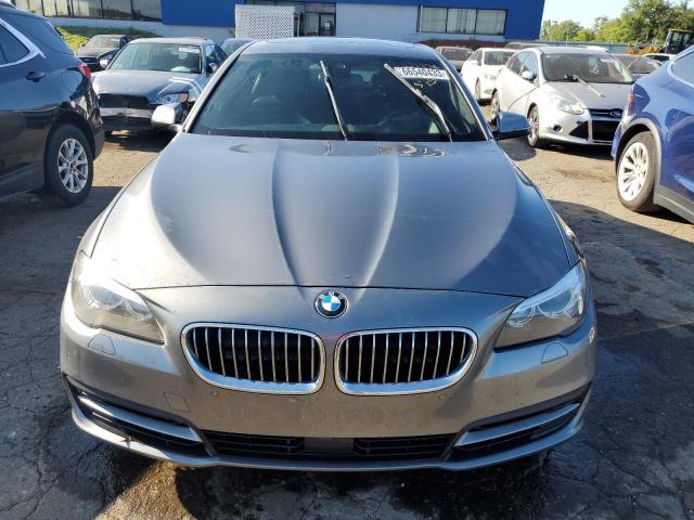 Photo 5 from auction – 2014 BMW 528 I with VIN WBA5A5C58ED500413