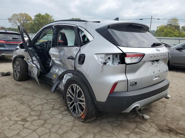Photo 2 from auction – 2020 FORD ESCAPE SEL with VIN 1FMCU9H67LUA73602
