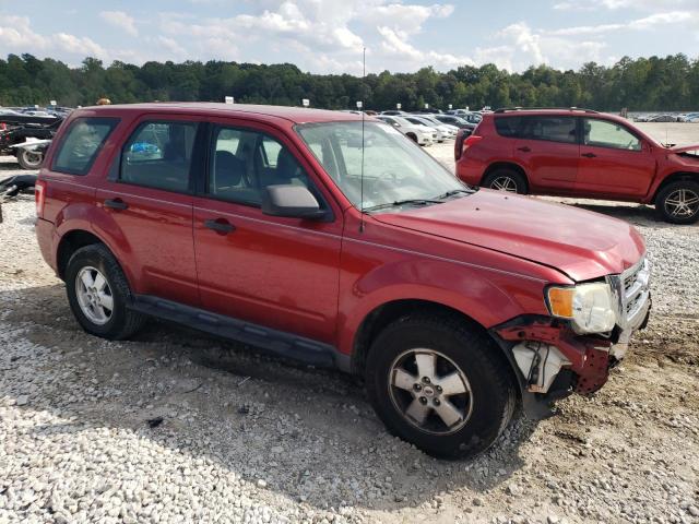 Photo 4 from auction – 2012 FORD ESCAPE XLS with VIN 1FMCU0C73CKB88141