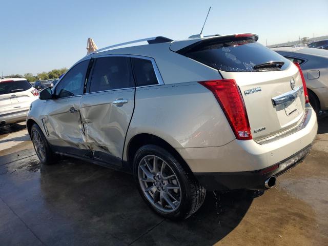 Photo 2 from auction – 2016 CADILLAC SRX PERFOR with VIN 3GYFNCE39GS555283