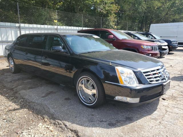Photo 4 from auction – 2006 CADILLAC PROFESSION with VIN 1GEEH96Y36U550429