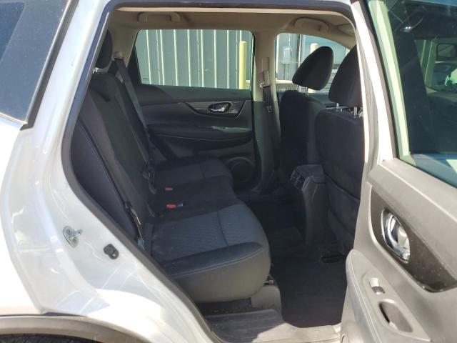 Photo 10 from auction – 2018 NISSAN ROGUE S with VIN KNMAT2MT1JP535570