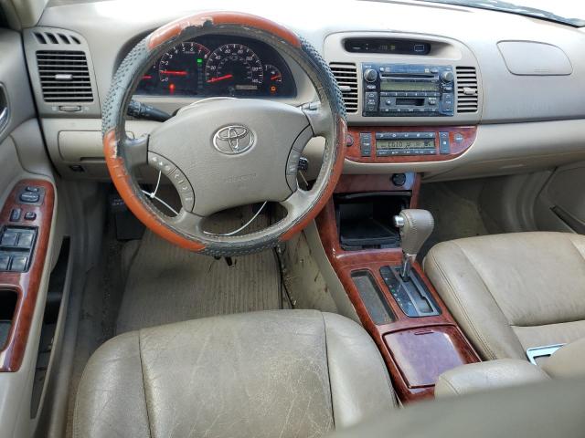 Photo 8 from auction – 2005 TOYOTA CAMRY LE with VIN 4T1BF30K95U104718
