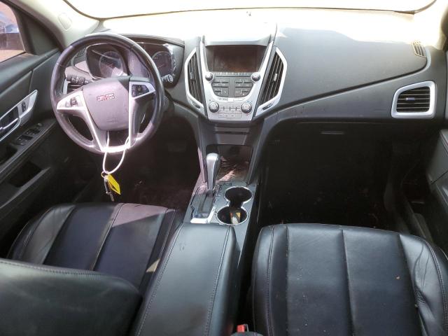 Photo 8 from auction – 2014 GMC TERRAIN SL with VIN 2GKALSEKXE6299355