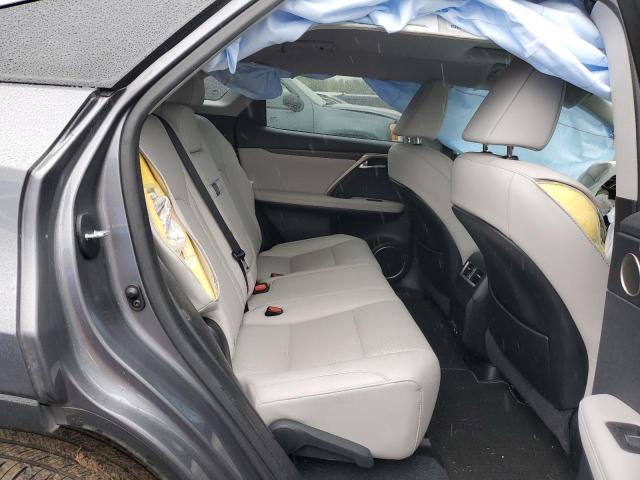 Photo 10 from auction – 2021 LEXUS RX 350 with VIN 2T2HZMDA1MC276004