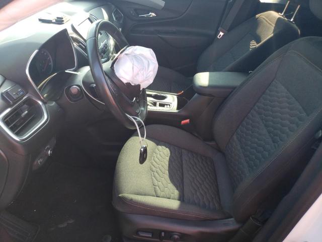 Photo 7 from auction – 2018 CHEVROLET EQUINOX LT with VIN 2GNAXJEV1J6304741