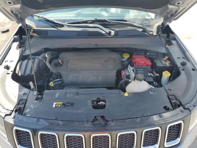 Снимка 12 от търг – 2019 JEEP COMPASS LA с VIN 3C4NJCBB6KT833097