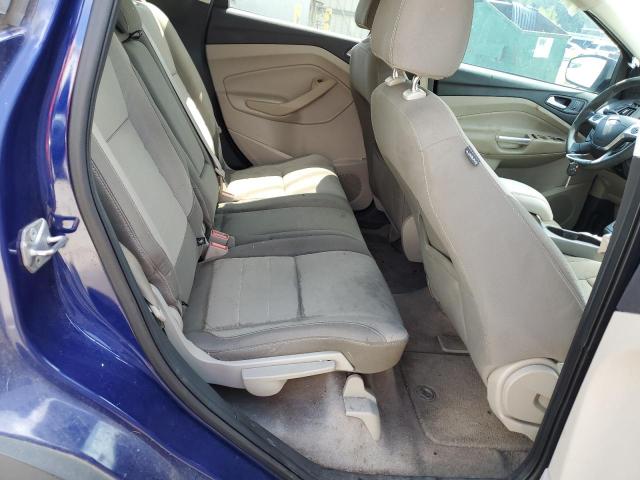 Photo 11 from auction – 2014 FORD ESCAPE SE with VIN 1FMCU9GX5EUB09896