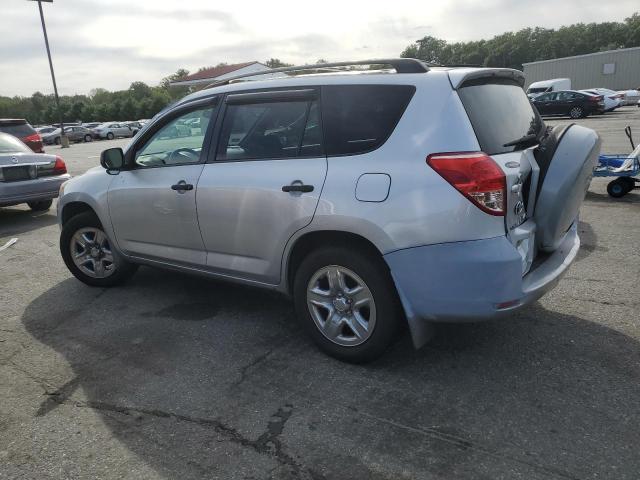 Photo 2 from auction – 2008 TOYOTA RAV4 with VIN JTMBD33V986072703