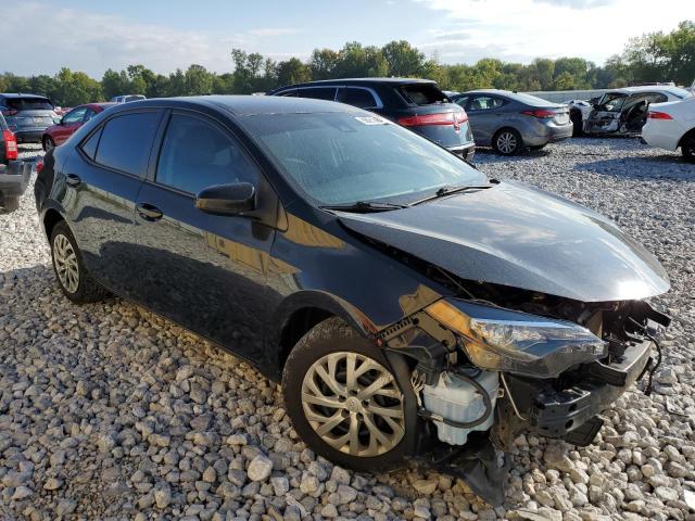 Photo 4 from auction – 2018 TOYOTA COROLLA L with VIN 2T1BURHEXJC017705