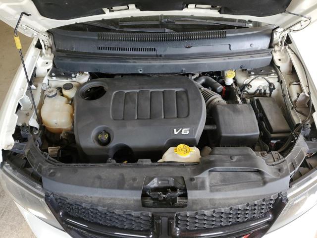 Photo 12 from auction – 2017 DODGE JOURNEY CR with VIN 3C4PDDGG4HT685664