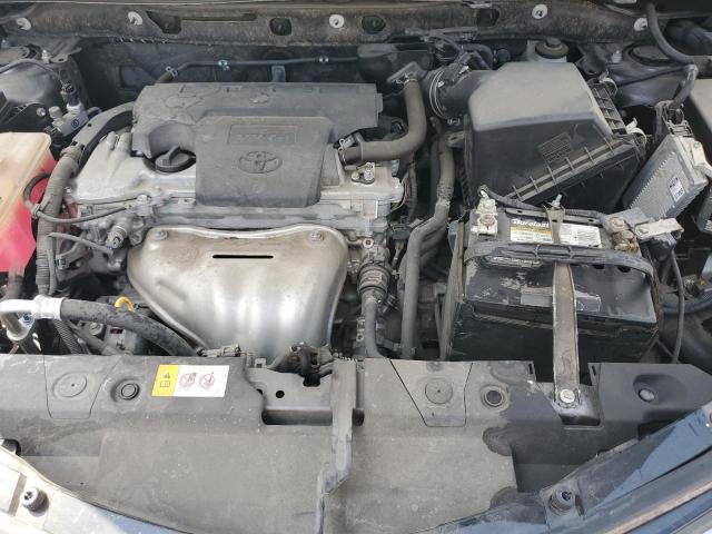 Photo 11 from auction – 2017 TOYOTA RAV4 XLE with VIN JTMWFREV0HD095827