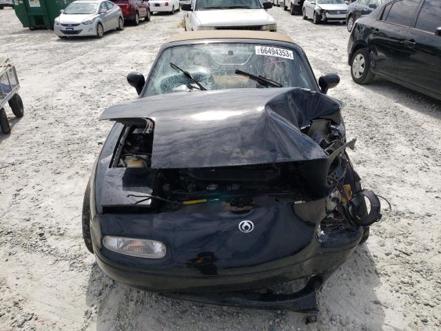 Photo 5 from auction – 1997 MAZDA MX-5 MIATA with VIN JM1NA3538V0736313