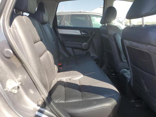 Photo 11 from auction – 2011 HONDA CR-V EXL with VIN 5J6RE4H70BL021640