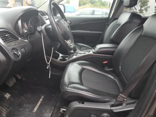 Photo 7 from auction – 2017 DODGE JOURNEY CR with VIN 3C4PDDGG5HT539810