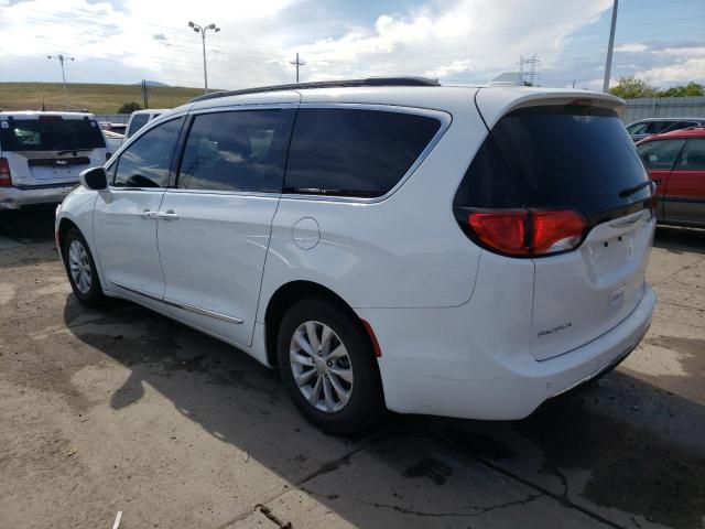 Photo 2 from auction – 2017 CHRYSLER PACIFICA T with VIN 2C4RC1BG2HR591030