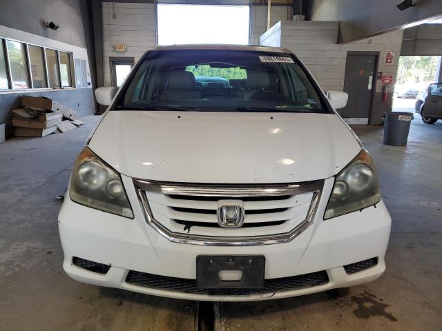 Photo 5 from auction – 2009 HONDA ODYSSEY EX with VIN 5FNRL38729B006592