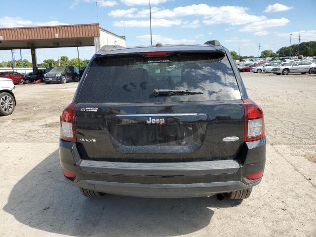 Photo 6 from auction – 2017 JEEP COMPASS LA with VIN 1C4NJDEB7HD144590