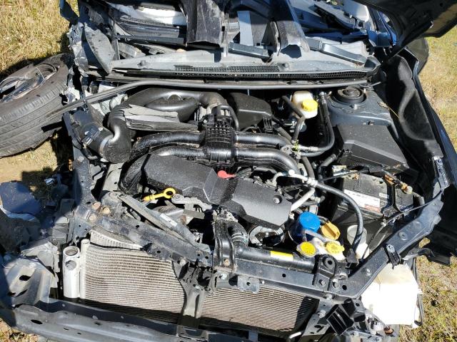 Photo 11 from auction – 2012 SUBARU IMPREZA with VIN JF1GPAA60CH220172