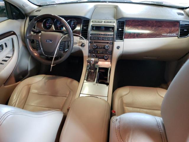 Photo 8 from auction – 2012 FORD TAURUS with VIN 1FAHP2FW6CG105858