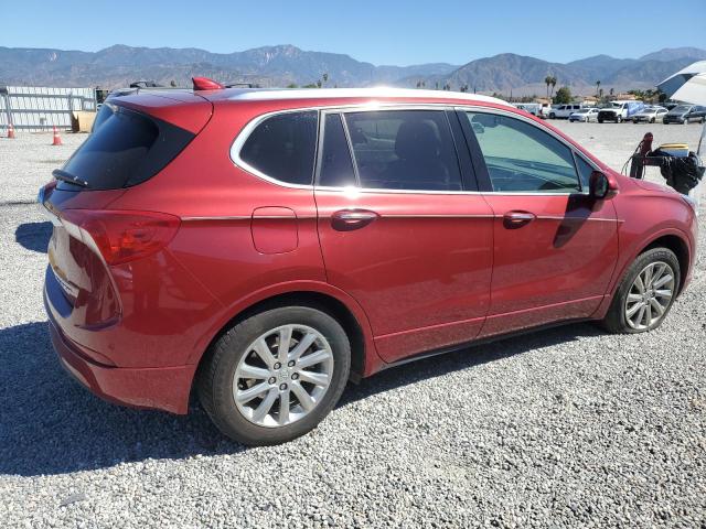 Photo 3 from auction – 2019 BUICK ENVISION E with VIN LRBFXCSA5KD108086