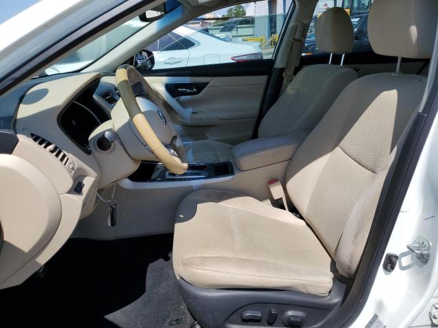 Photo 7 from auction – 2015 NISSAN ALTIMA 2.5 with VIN 1N4AL3APXFC418040