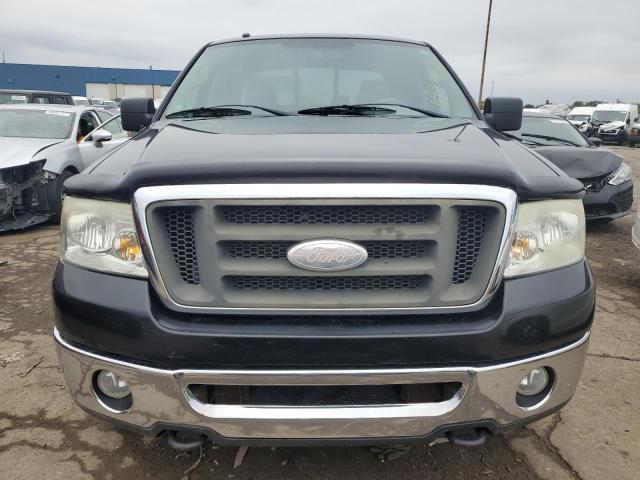 Photo 5 from auction – 2007 FORD F150 SUPER with VIN 1FTPW14V87FB67979