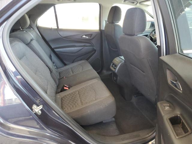 Photo 11 from auction – 2018 CHEVROLET EQUINOX LT with VIN 3GNAXJEV1JS553817