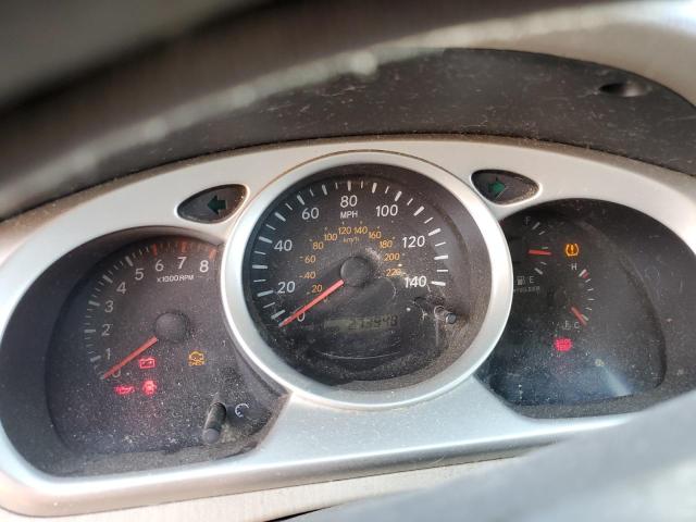 Photo 9 from auction – 2004 TOYOTA HIGHLANDER with VIN JTEEP21A840012371