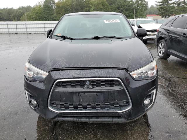 Photo 5 from auction – 2015 MITSUBISHI OUTLANDER with VIN 4A4AR4AU1FE005182