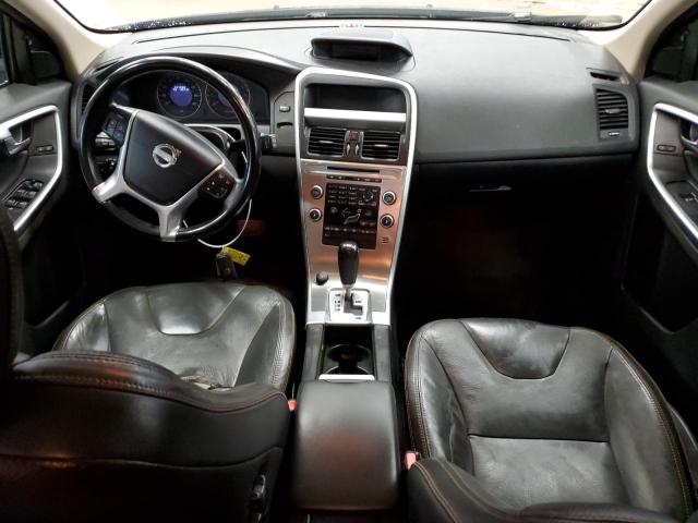 Photo 8 from auction – 2011 VOLVO XC60 3.2 with VIN YV4940DZ7B2165729