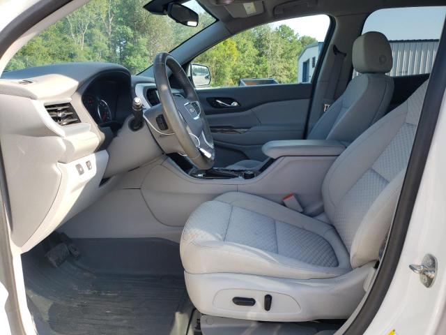 Photo 7 from auction – 2018 GMC ACADIA SLE with VIN 1GKKNLLS1JZ219110