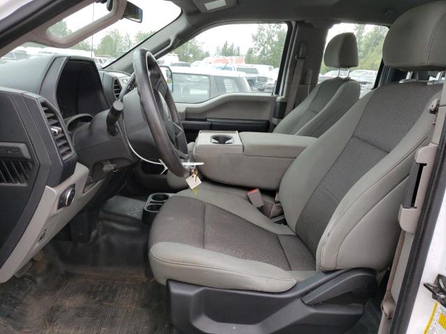 Photo 7 from auction – 2019 FORD F150 SUPER with VIN 1FTEX1EB2KKF19883