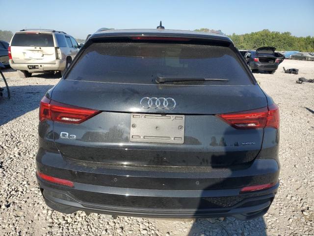 Photo 6 from auction – 2021 AUDI Q3 PREMIUM with VIN WA1DECF33M1048978