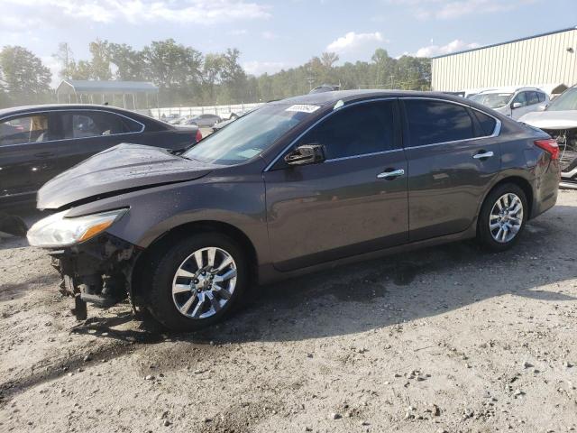 NISSAN ALTIMA 2.5 2016 with VIN 1N4AL3AP1GN313909 - Photo from auction