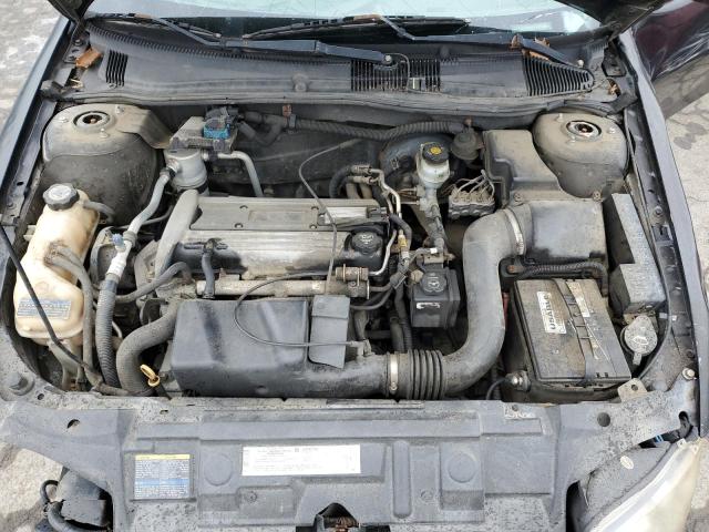 Photo 11 from auction – 2004 CHEVROLET CAVALIER with VIN 1G1JC12F447125172
