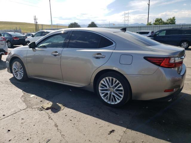 Photo 2 from auction – 2017 LEXUS ES 350 with VIN 58ABK1GG7HU074620